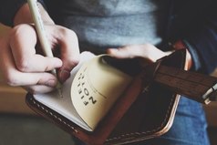 Будьте заняты. Это самое дешевое лекарство на земле — и одно из самых эффективных.