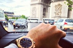 Бизнес — это не работа, бизнес — это образ жизни!