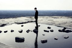 Я не расстроен тем, что ты солгал мне, я расстроен тем, что теперь не могу верить тебе.