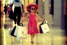 Гардероб для женщины - это лекарство. А на здоровье экономить нельзя...