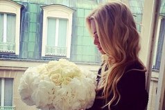 У Бога всё вовремя, никогда не рано, никогда не поздно. Нужно немного терпения и веры, но ожидание стоит того.