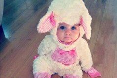 Была маленькая и вредная, а выросла... И ни черта не изменилась.