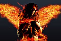 Сжигая мосты — расправляйте крылья.