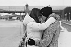 Твоё имя такое короткое, а занимает все сердце.