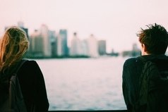 В какой-то момент просто понимаешь, что уже никогда не будет как раньше.