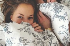 Ты заставил меня почувствовать, как будто я действительно нравлюсь тебе, а потом ушел, как будто ничего и не было.