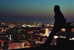 Лучше я соглашусь с теми кто называет меня сумасшедшим, чем буду объяснять каждому идиоту почему я сделал именно так.