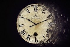 В этом мире можно искать всё, кроме любви и смерти… Они сами тебя найдут, когда придет время.