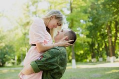 Расстояние - это пытка, но тем не менее, самая верная проверка чувств и отношений.