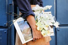 Все, что ни происходит, всегда так, как нужно, и только к лучшему.