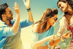 Учитесь радоваться без алкоголя, мечтать без наркотиков, общаться без интернета и нервничать без сигареты.