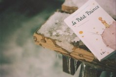 Самое бюджетное путешествие — уехать в книгу.