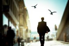 Всегда верь в себя, особенно в те моменты, когда в тебя никто не верит!