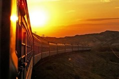 Расстояние - это не повод грустить, оно придает тебе силы, укрепляет связь с близким, оно формирует твою волю, отношения проверяются одним - расстоянием.