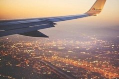 Истинное назначение вашего путешествия — это не место на карте, а новый взгляд на жизнь.