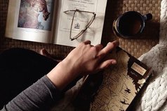 Знания недостаточно, необходимо применение. Желания недостаточно, необходимо действие.