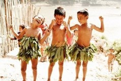 Больше позитива: если уже вас послали, чувствуйте, как минимум, себя посланником!