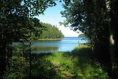 Нет лучшего способа понять Россию, чем ходить по ней пешком.