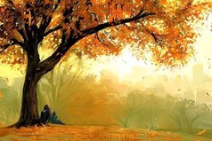 Тот кто должен быть рядом — будет...