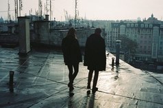 Я не знаю, что сказать, но я не хочу прекращать разговаривать с тобой.