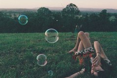 Иногда мы слишком молоды, чтобы понять то, что чувствуем.