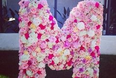 Все самое прекрасное начинается на букву М.