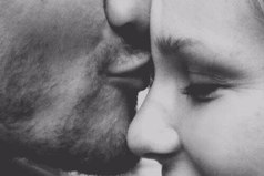 Нужно быть с тем человеком, который может сказать при самой дикой ссоре «Ты мне очень нужна».