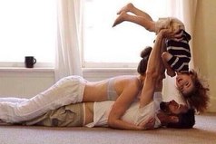 Неповторимое ощущение - быть чьим-то счастьем.