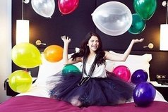 Мой характер, не сахар. И конечно, не мёд! Может, кто-то, осудит. Может, кто и поймёт! Я могу портить нервы. И решать всё сама! Для кого-то, я ведьма. А кому-то, нужна!!!