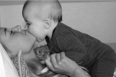 Крепка бывает та семья, где нет владений буквы 