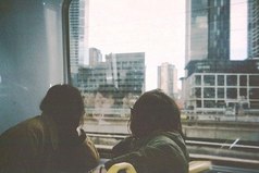 Удивляюсь, как настроение на весь день может зависить от одного человека/