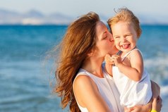 Если у вас есть дети - одиночество вам не угрожает. Нигде. Даже в душе...