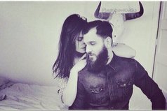 Где есть капля любви, там - океан терпения.