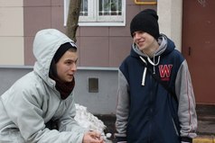 Это ценность в наше время - иметь друга или друзей, на которых не влияет ни время, ни погода, ни расстояние.