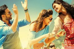 Подобное тянется к подобному. Если хочешь окружить себя любящими, счастливыми, добрыми людьми, стань таким сам.