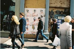 Надоело молчать, когда есть что сказать.