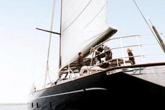 Невозможно увидеть новые берега, не отплыв от старых.