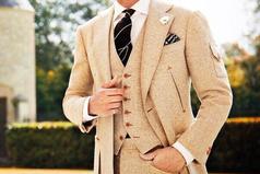 Быть мальчиком - вопрос пола. Быть мужчиной - вопрос возраста. Быть джентельменом - вопрос выбора. Быть мудаком - вообще не вопрос.