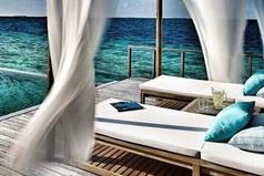 Мир не будет раем для тех, кто хочет жить лентяем.