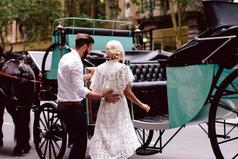 У каждого мужчины своё оружие!