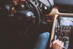 Мечты сбываются, если над ними работать.