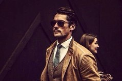 Секрет успеха — настойчивость в достижении цели.