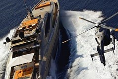 Стань лучшим в своей области — тогда к тебе придут и власть, и состояние.