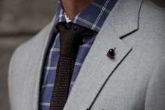 Интеллект человека определяется не знаниями, а его достижениями в жизни.