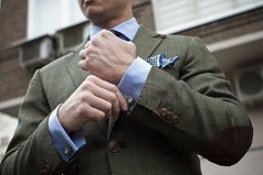 Для достижения успеха необходимы три слагаемых: мечта, вера в себя и трудолюбие.