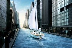 Мир принадлежит оптимистам, пессимисты – всего лишь зрители.