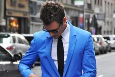 Я обязательно добьюсь того,что называют успехом ,и когда меня спросят, в чем секрет,я просто отвечу: