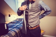 Каждое утро перед нами стоит выбор: продолжить спать и видеть прекрасные сны, или встать и воплощать эти сны в реальность.