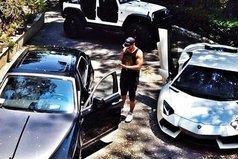 Там где нет риска — нет удовольствия.