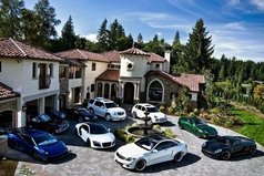 Будь любезен с людьми, пока не заработаешь свой первый миллион. А потом уже люди будут любезны с тобой.